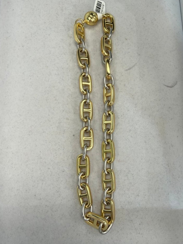 Best Kept Secret Necklace - Macoma Boutique315 Jewelry