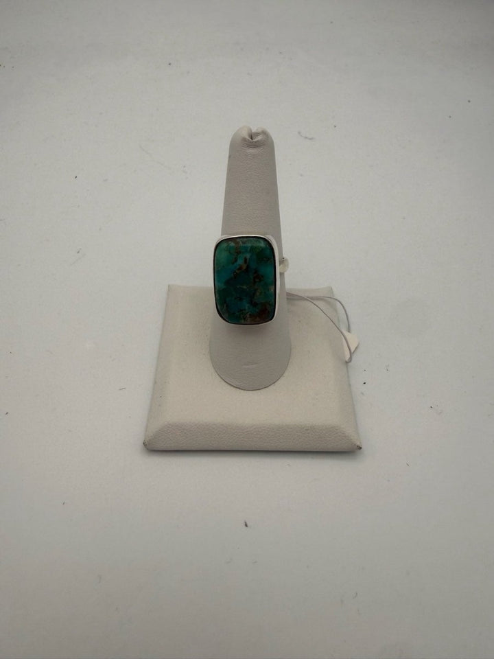 Boho Sol: Western Love Ring - Macoma Boutique315 Jewelry