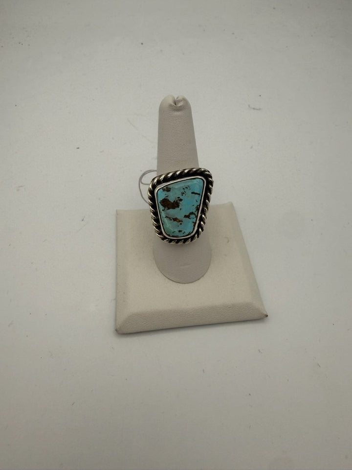 Boho Sol: Western Sky Ring - Macoma Boutique315 Jewelry