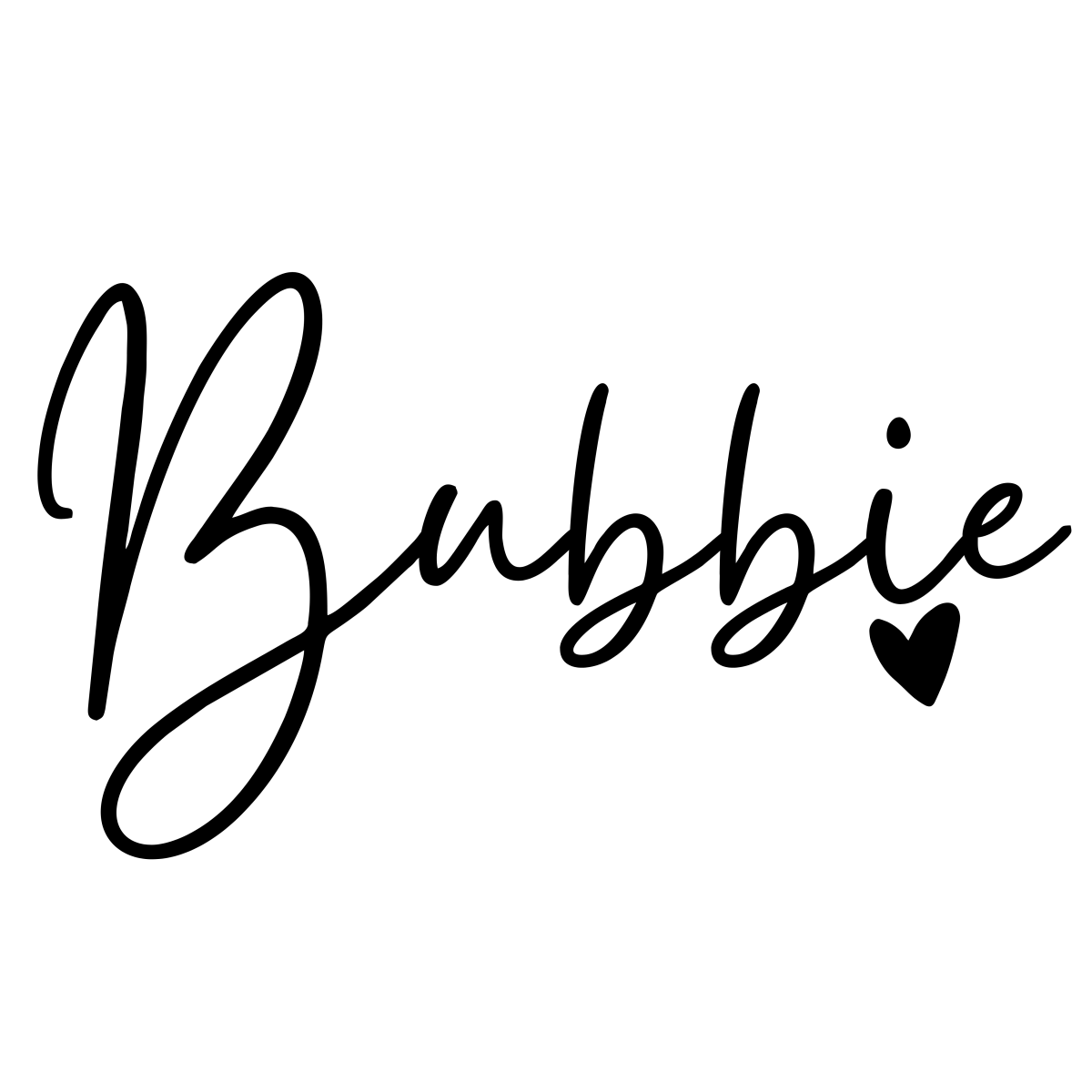 Bubbie Graphic Pullover - FINAL SALE - Macoma Boutique555 Presales