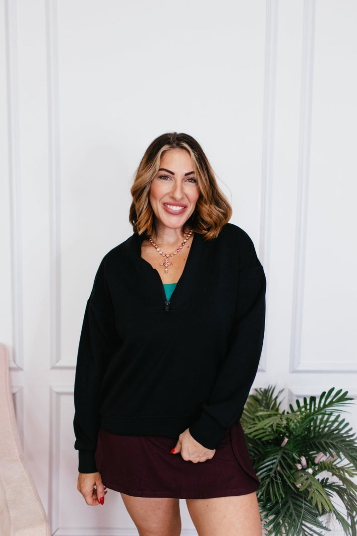 Catch Me If You Can Skort - FINAL SALE - Macoma Boutique200 Skirts