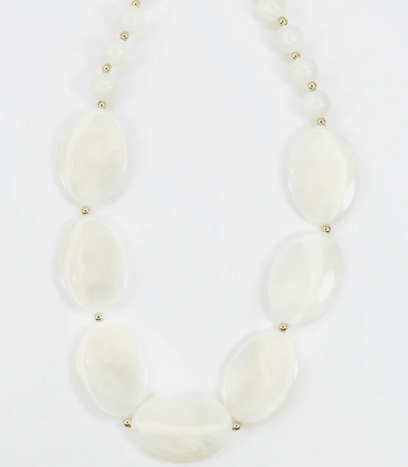 Cloud Haze Necklace - Macoma Boutique310 Accessories/Jewelry