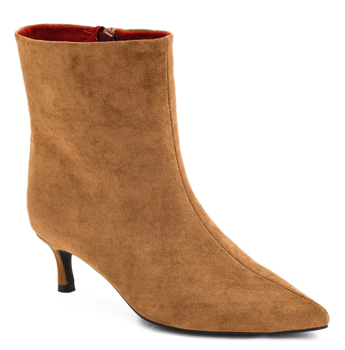 Corky's Camel Gold Digger Boots - Macoma Boutique303 Mules & Boots