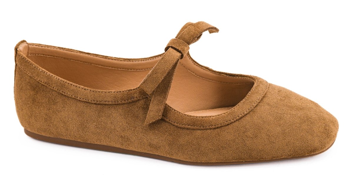 Corky's Camel Layover Shoes - Macoma Boutique303 Mules & Boots