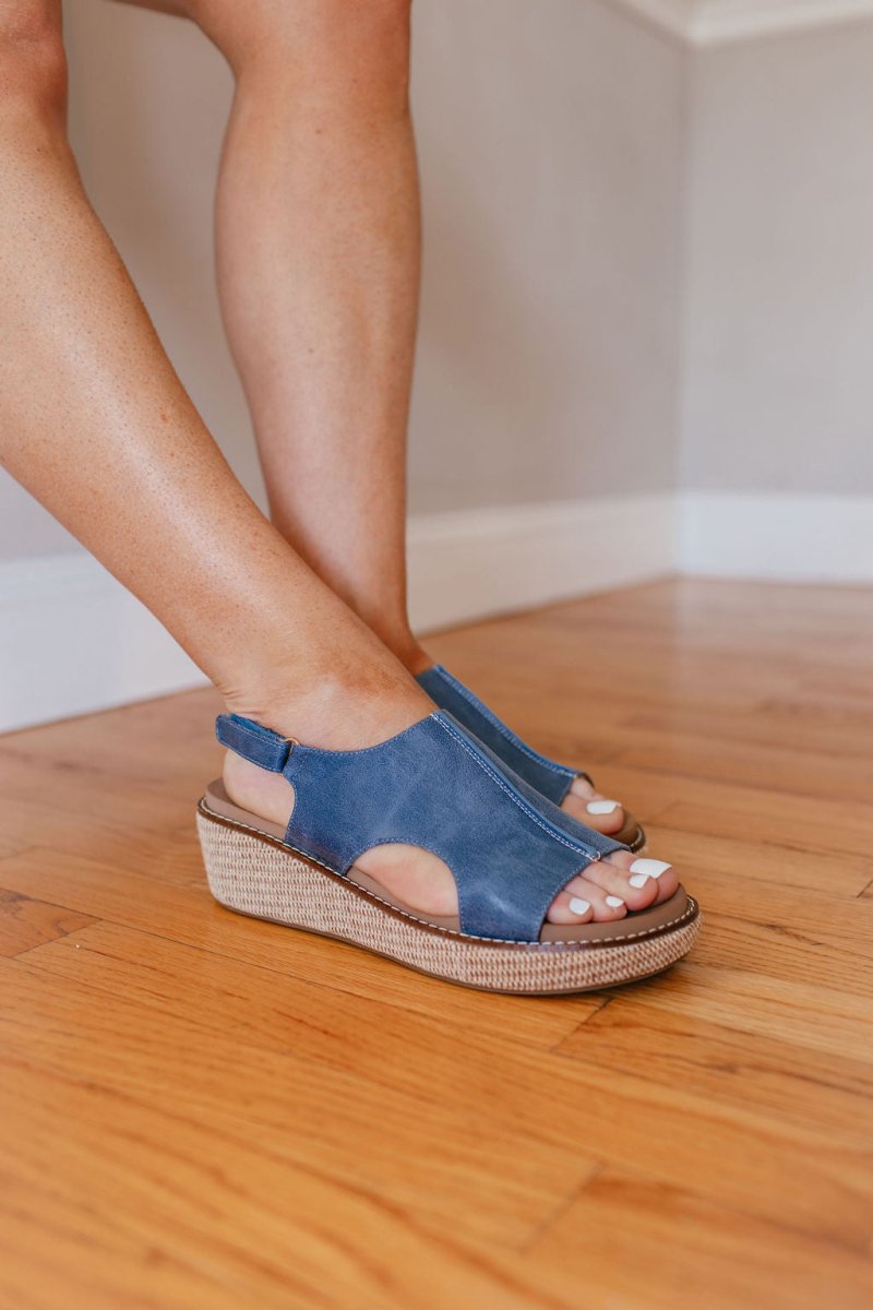 Corky's Ocean Volta II Sandals - Macoma Boutique304 Sandals