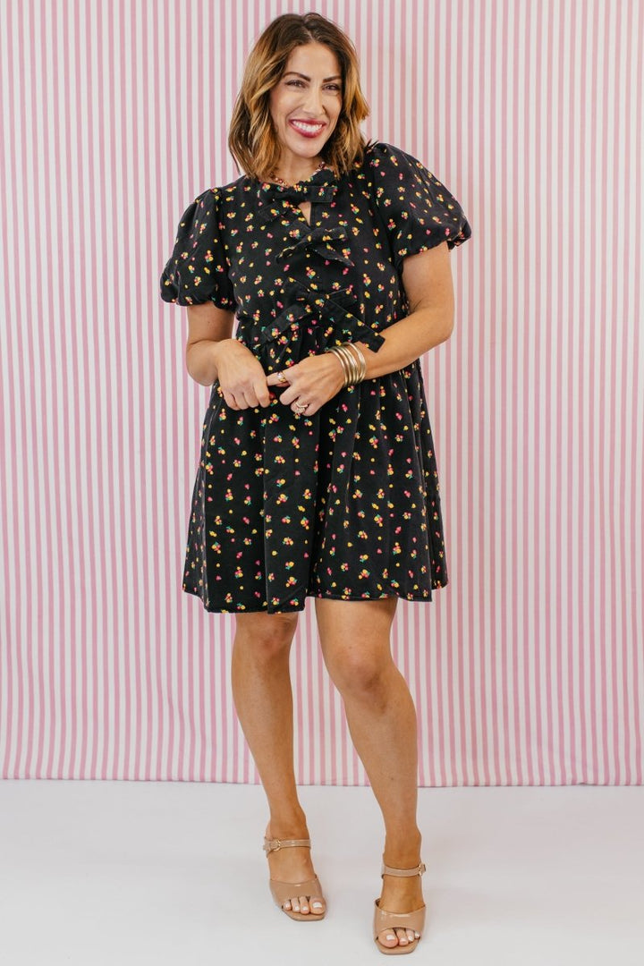 Cottage Crush Dress - Macoma Boutique250 Dresses