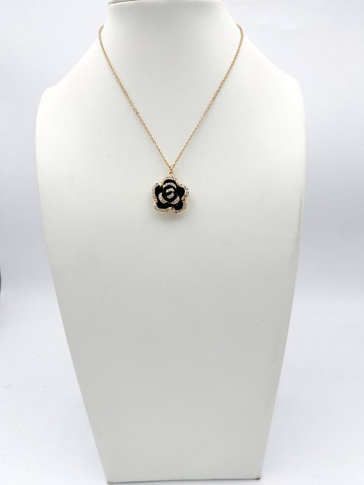 Enchanting Elegance Necklace - Macoma Boutique315 Jewelry