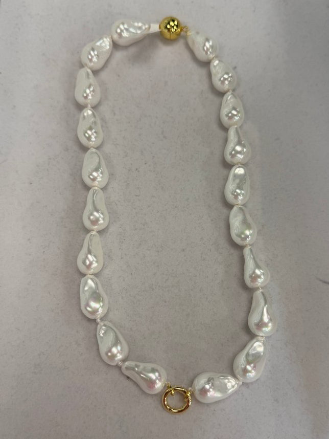 Forever Yours Necklace - Macoma Boutique315 Jewelry