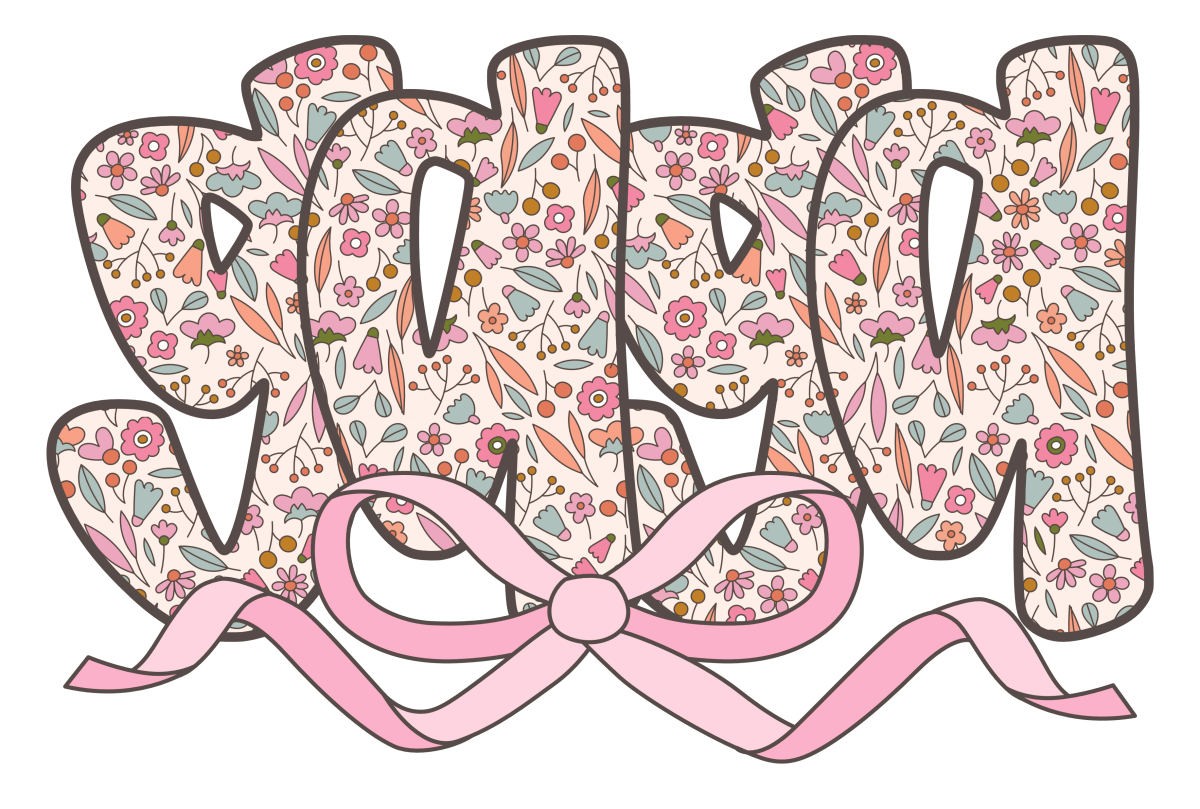 Gaga Graphic Tee - FINAL SALE - Macoma Boutique555 Presales