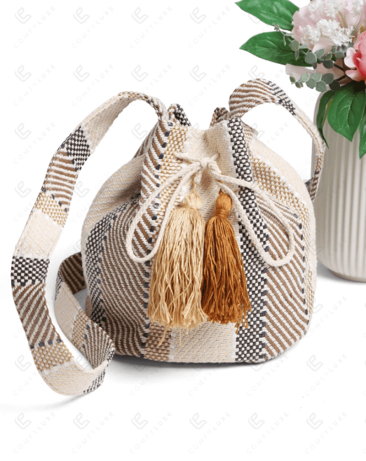 Golden Hour Bag - Macoma Boutique310 Accessories/Jewelry