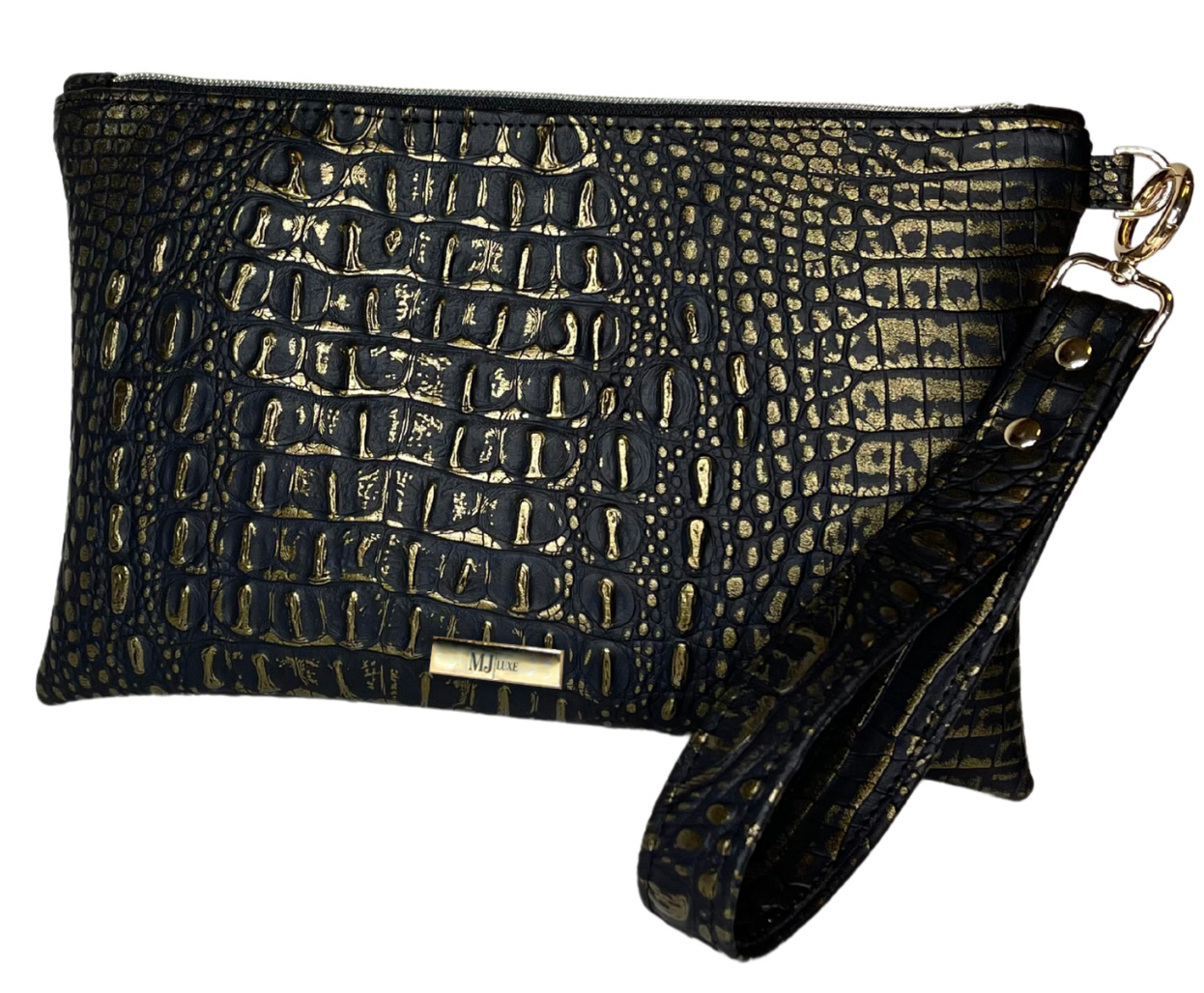 Makeup Junkie Bags - Clutch