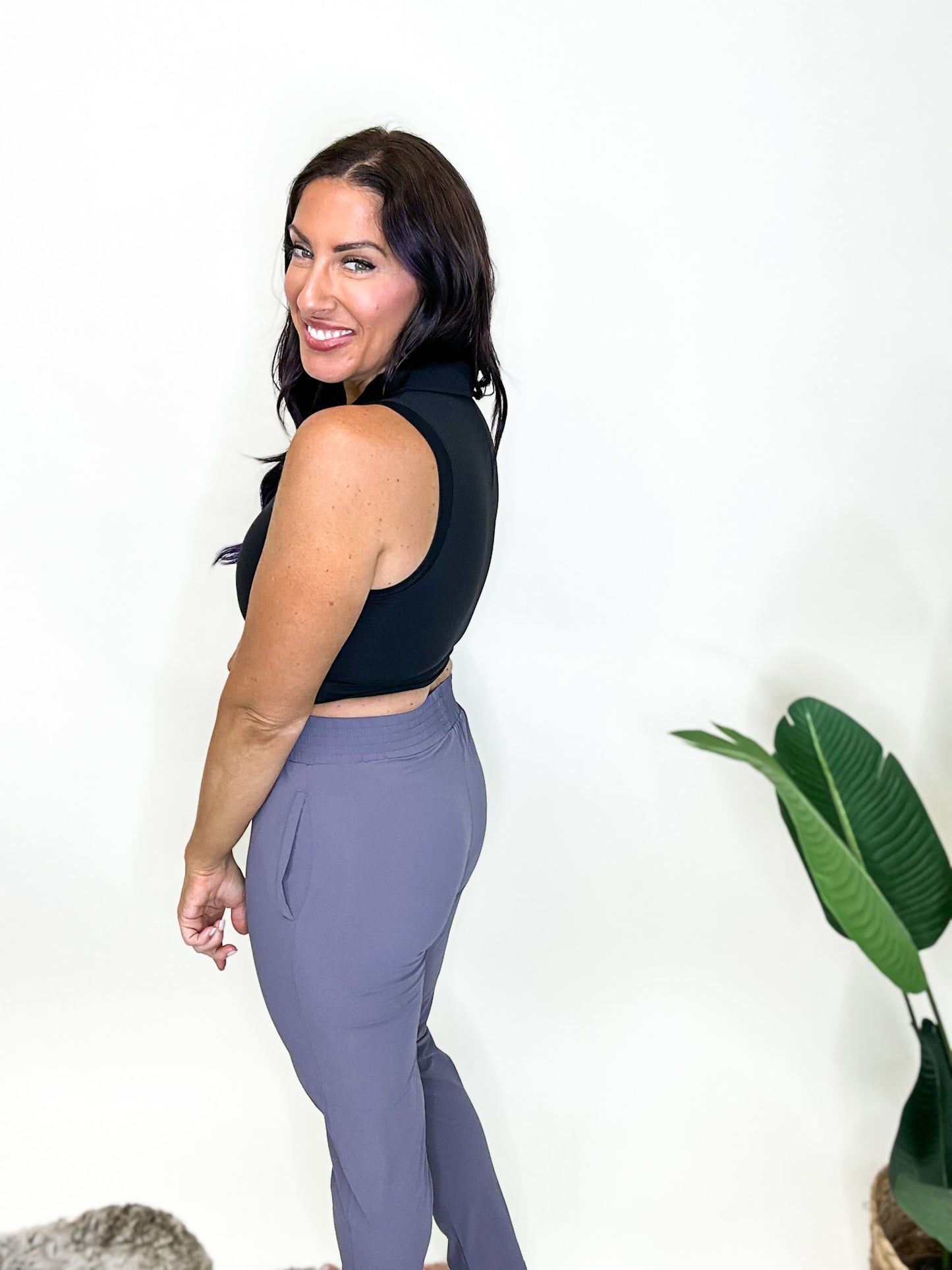 Keeping Secrets Joggers