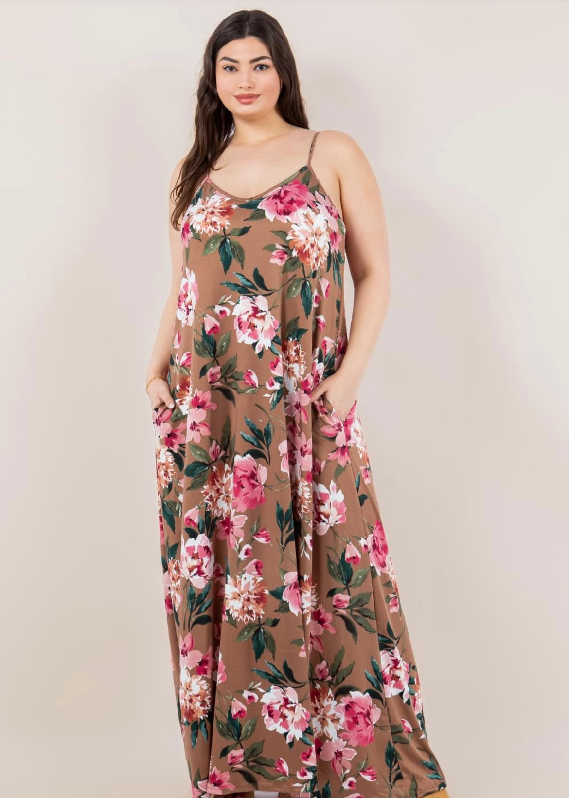 Coming In Hot Brami Dress