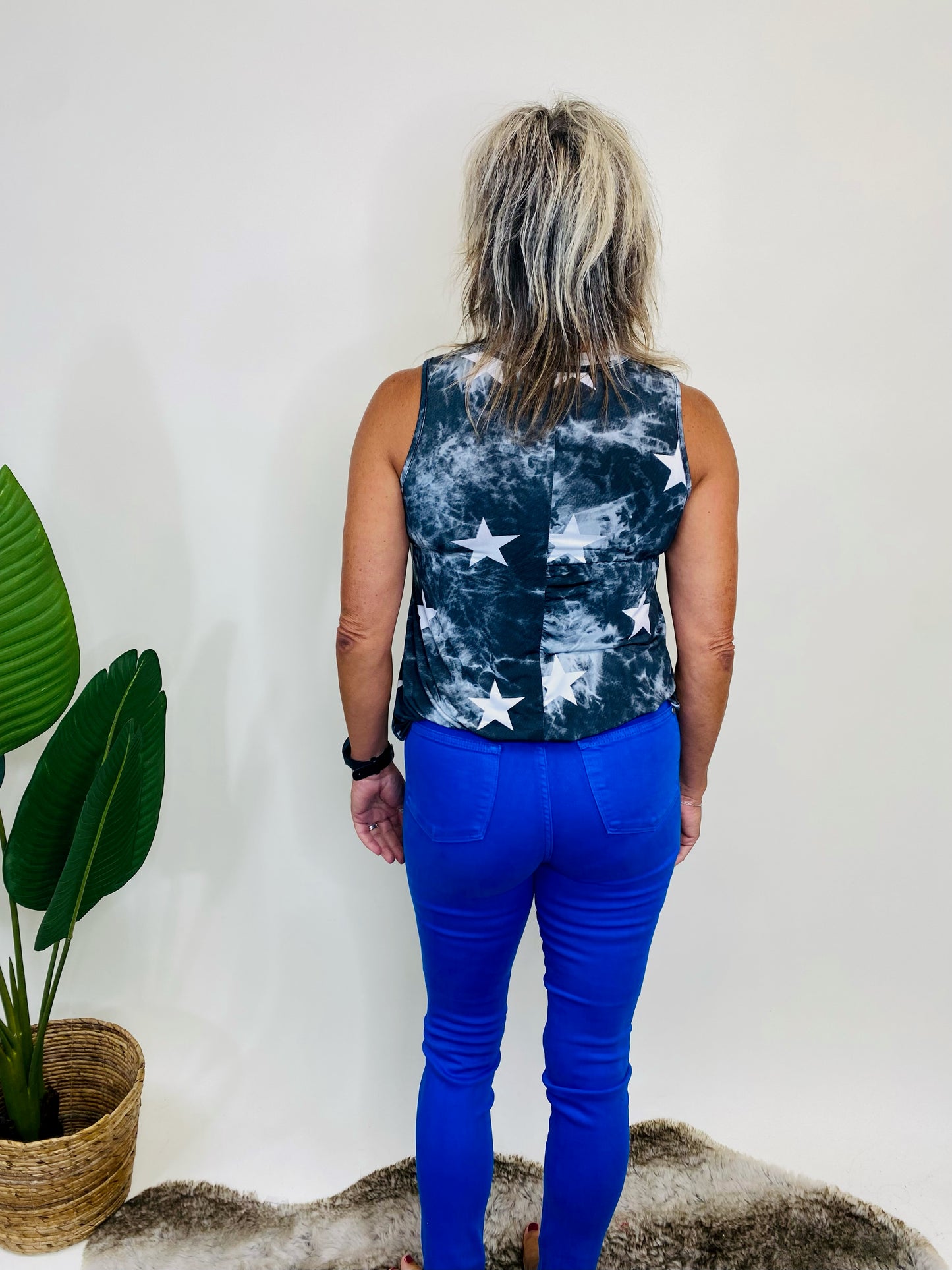 Judy Blue Heart Of The Ocean Jeans