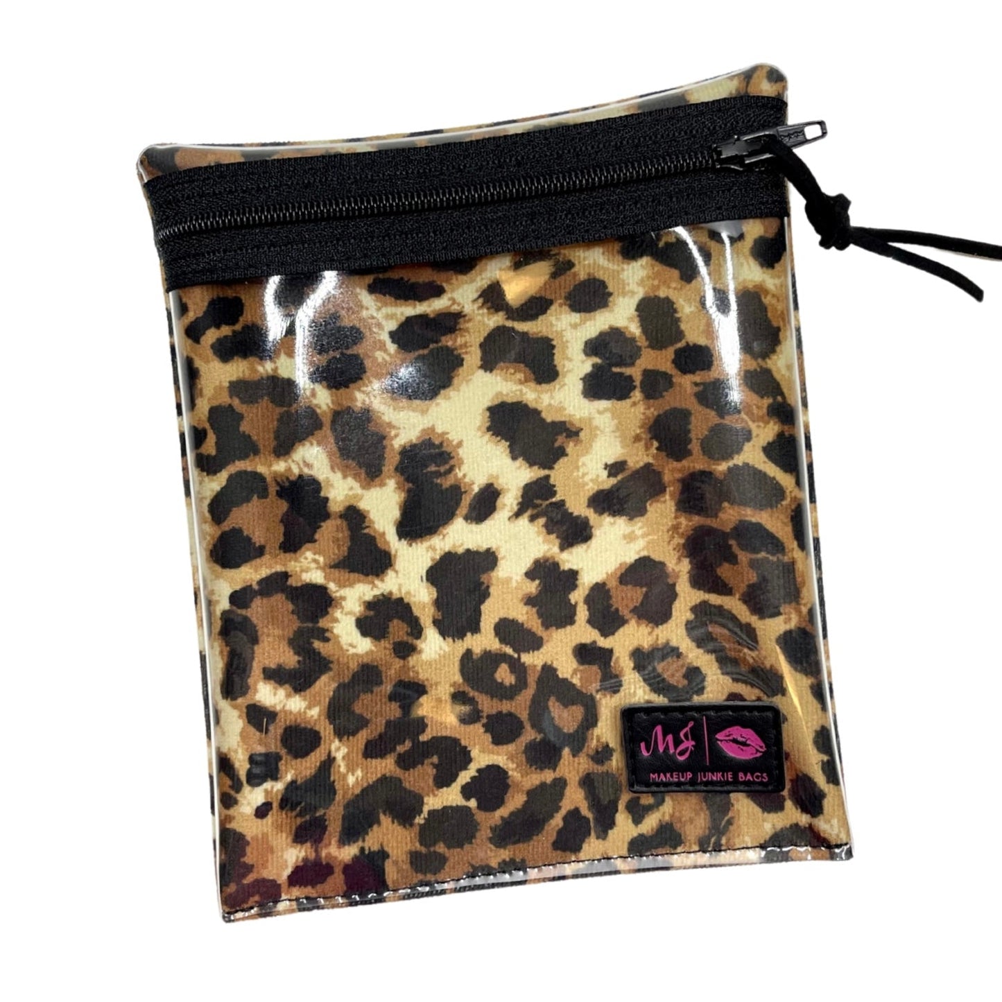 Makeup Junkie Bags - Jewelry Pouch