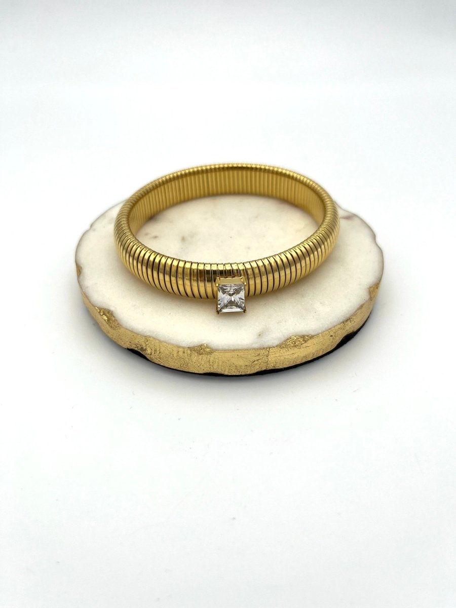 Mack Bracelet - Macoma Boutique310 Accessories/Jewelry