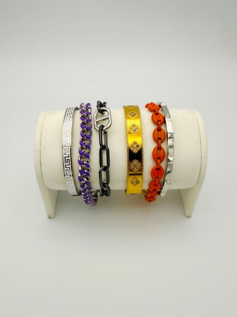 Mystery Bracelet - Macoma Boutique310 Accessories/Jewelry