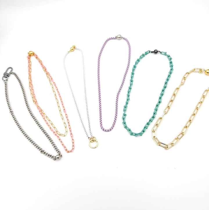 Mystery Necklace - Macoma Boutique310 Accessories/Jewelry