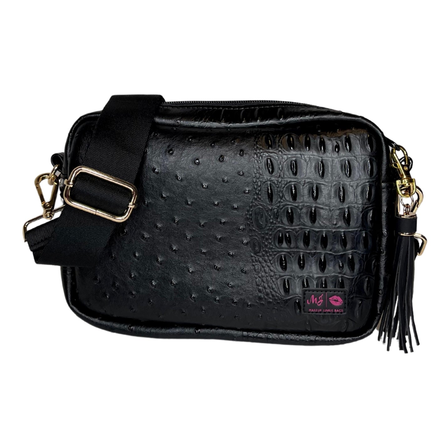Makeup Junkie Bags - Uptown
