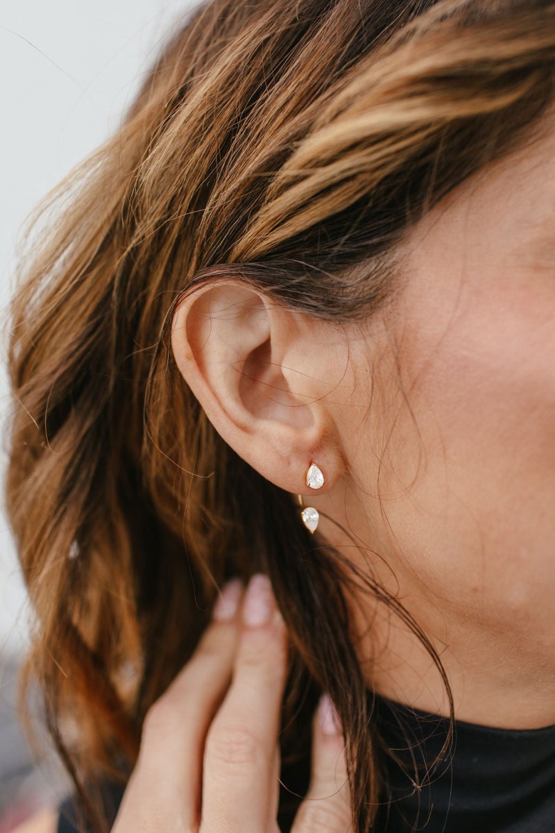 Olivia Earrings - Macoma Boutique310 Accessories/Jewelry