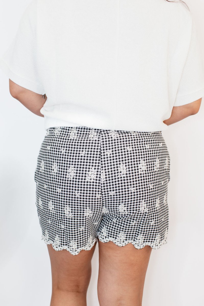 Out And About Shorts - FINAL SALE - Macoma Boutique180 Shorts