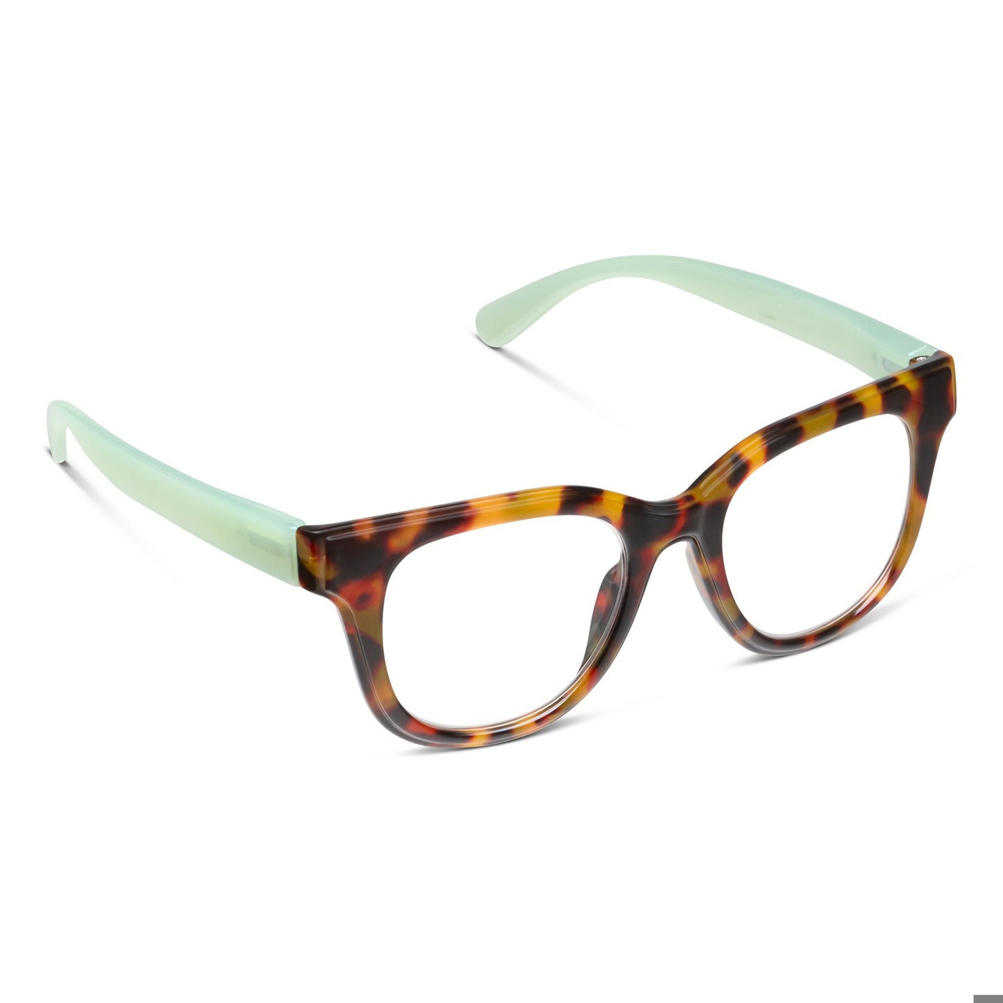 Buffy - Tortoise/Green
