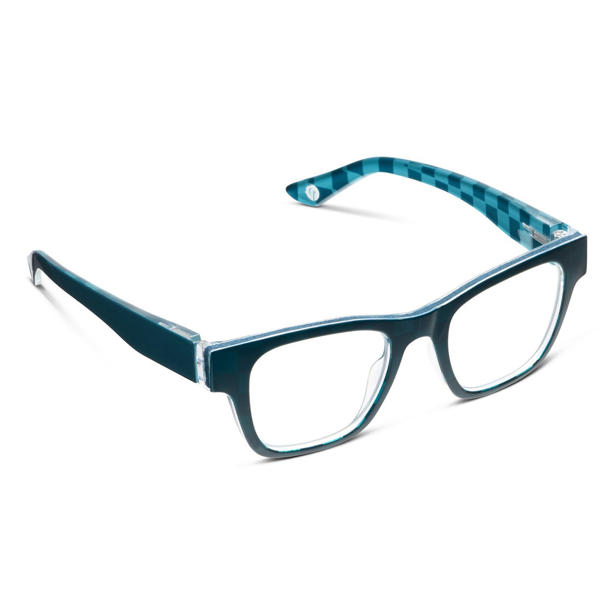 Bernadette - Teal