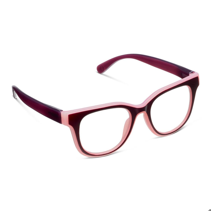 Peepers in Buffy Cherry/Pink - Macoma Boutique310 Accessories