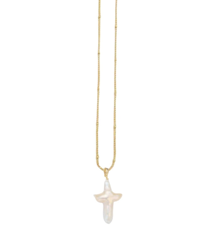 Presale: Fearfully & Wonderfully Made Necklace - Macoma Boutique555 Presales