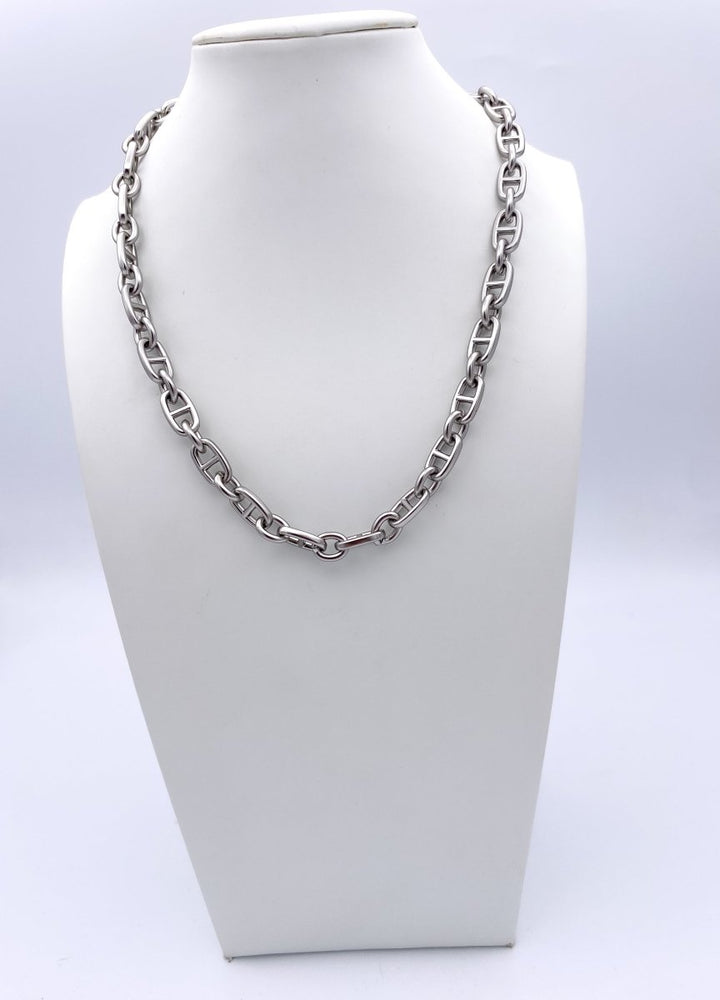 Silver Lining Necklace - Macoma Boutique310 Accessories/Jewelry