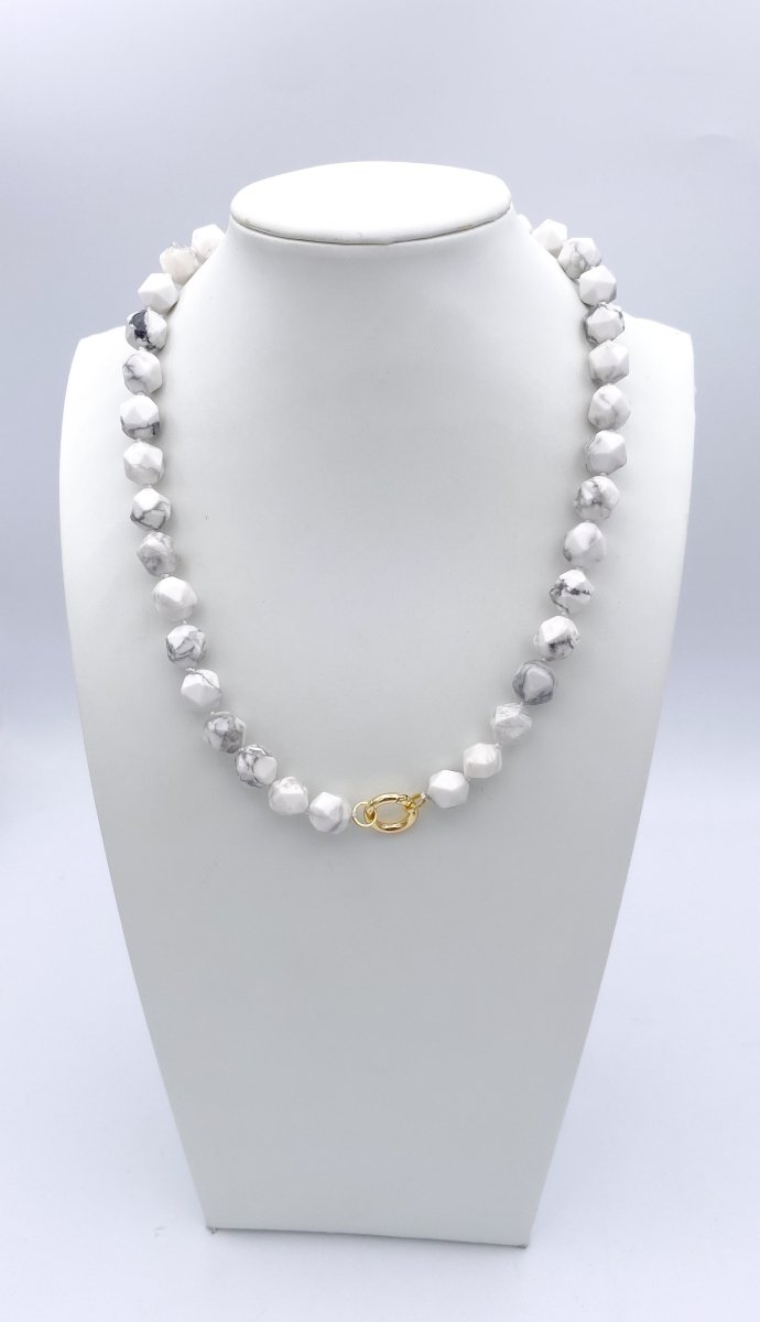 Simply Bold Necklace - Macoma Boutique310 Accessories/Jewelry