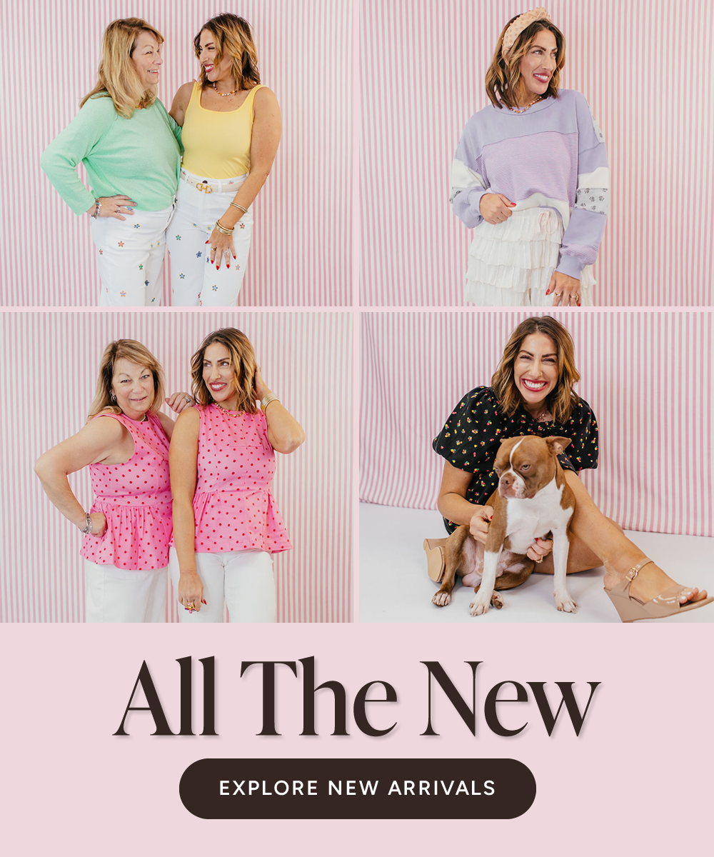 New Arrivals from Macoma!