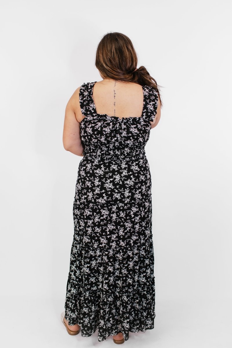 So In Love Skirt - FINAL SALE - Macoma Boutique200 Skirts