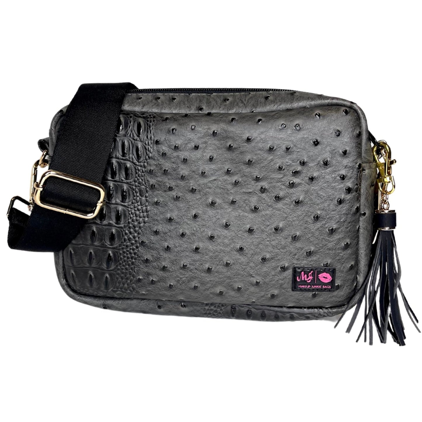 Makeup Junkie Bags - Uptown