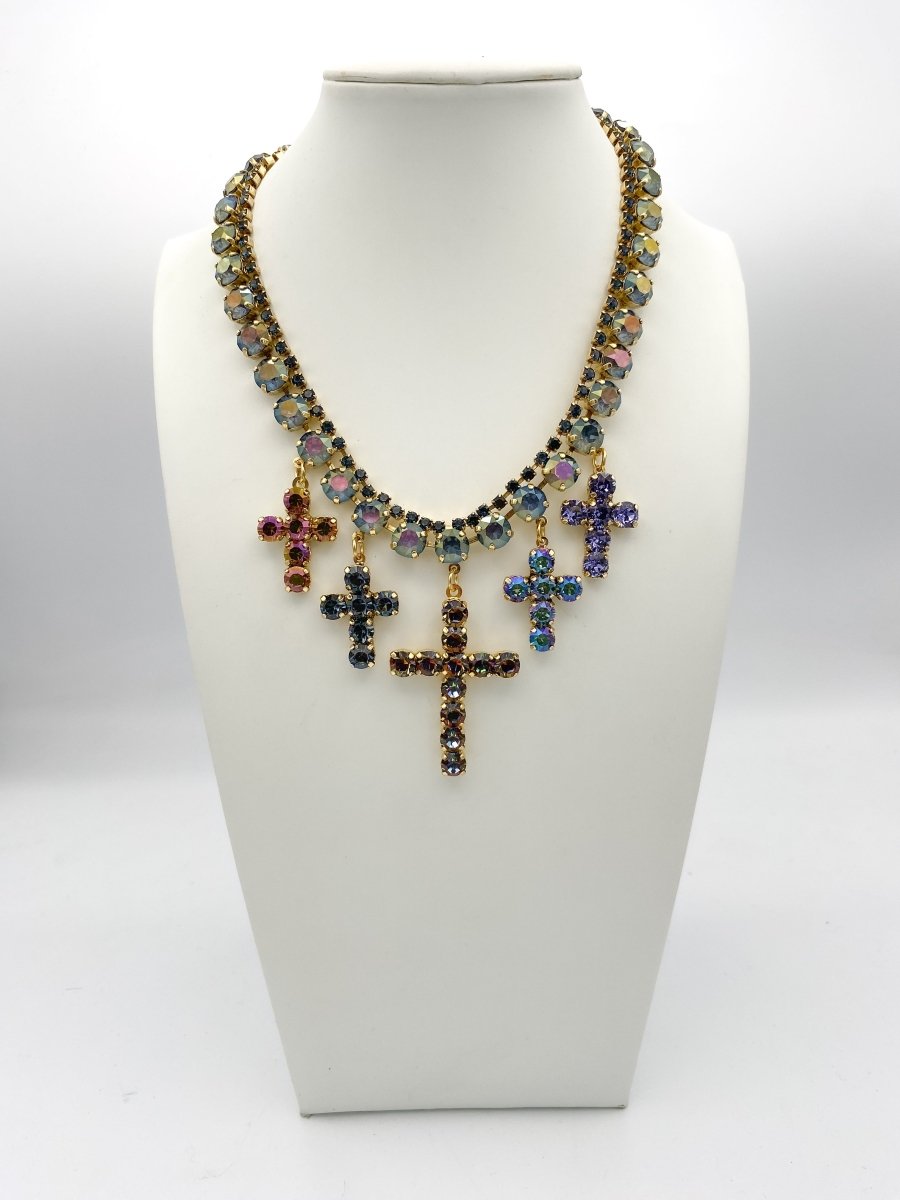 Tova Cassidy Necklace - Macoma Boutique310 Accessories/Jewelry