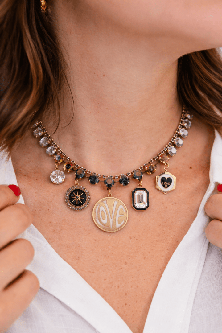 Tova Jordan Necklace - Macoma Boutique310 Accessories/Jewelry