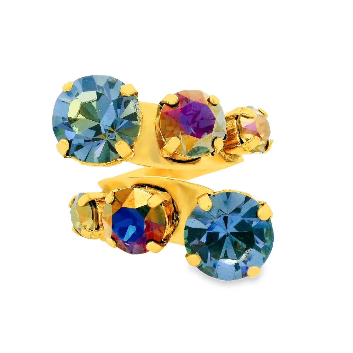 Tova Kora Ring - Macoma Boutique310 Accessories/Jewelry