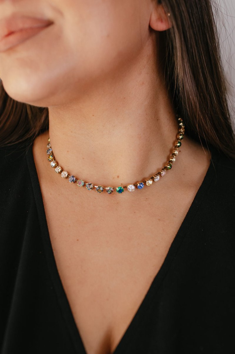 Tova Sarina Necklace - Custom Mixes - Macoma Boutique310 Accessories/Jewelry