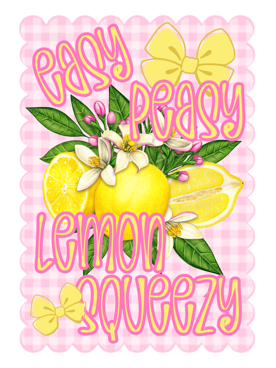 When Life Gives Lemons Graphic Tee - FINAL SALE - Macoma Boutique555 Presales