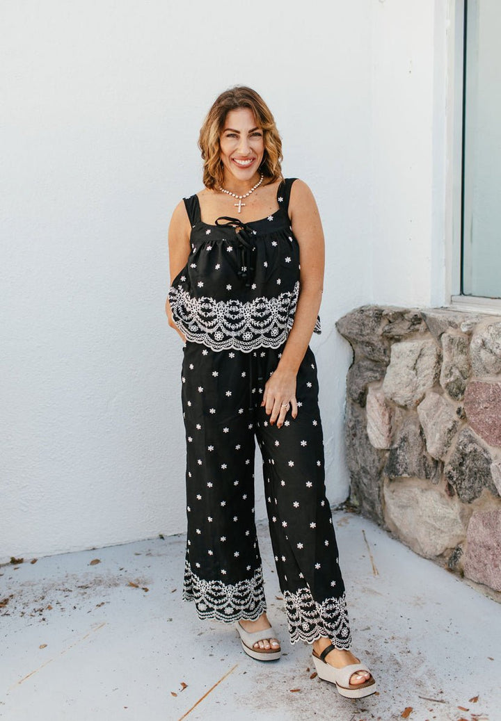 Wouldn't It Be Nice Set - Macoma Boutique290 Loungewear/Sets