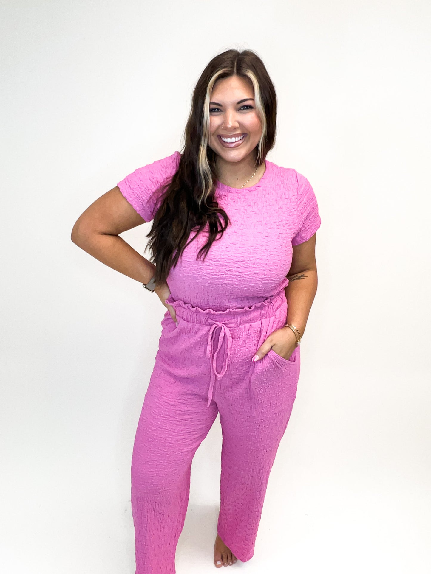 Flamingo Pants
