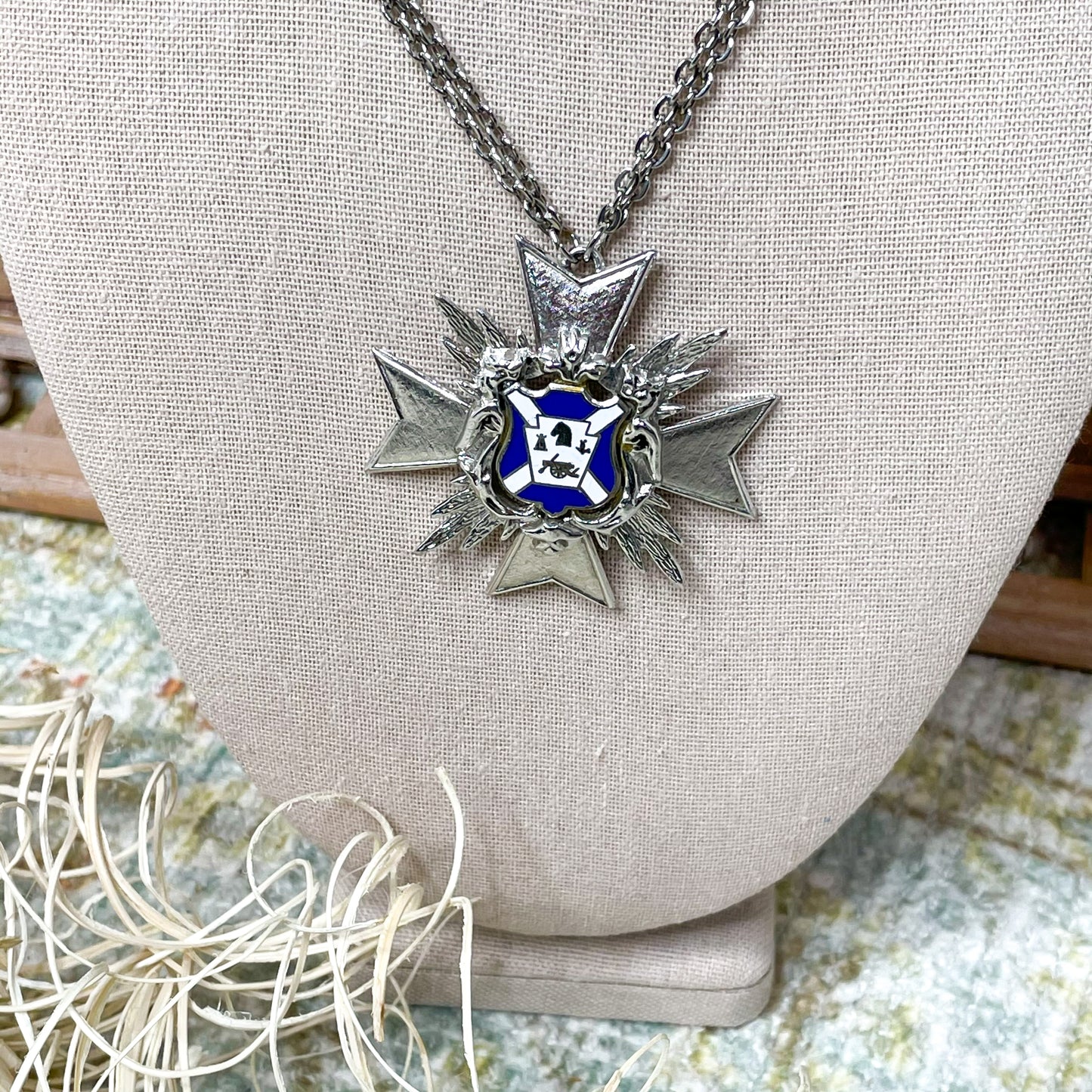 Collier Kimberly - VENTE FINALE
