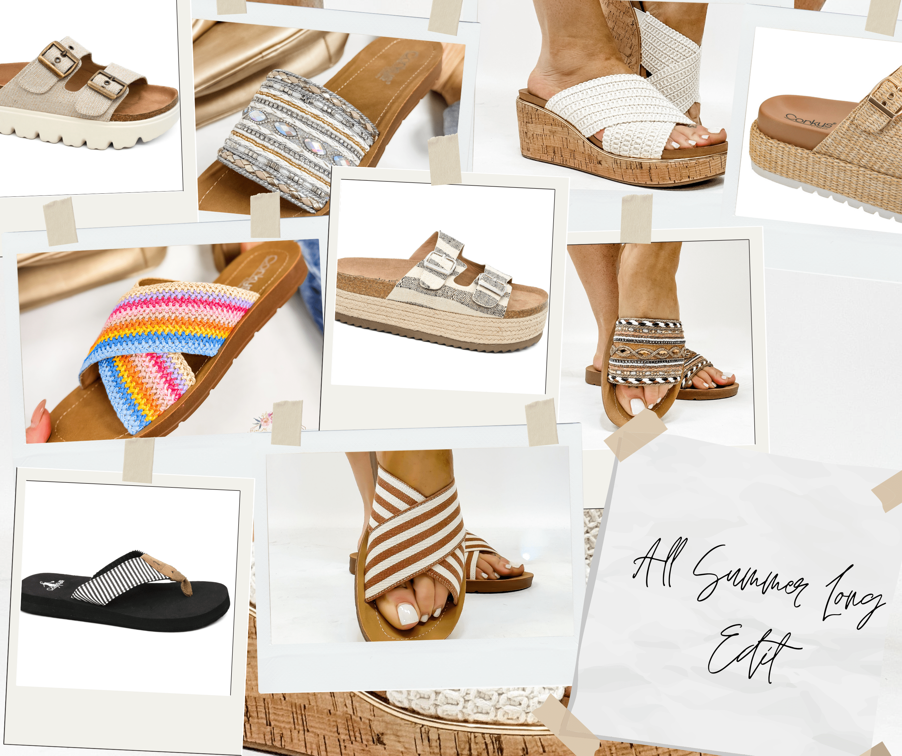 All Summer Long Edit