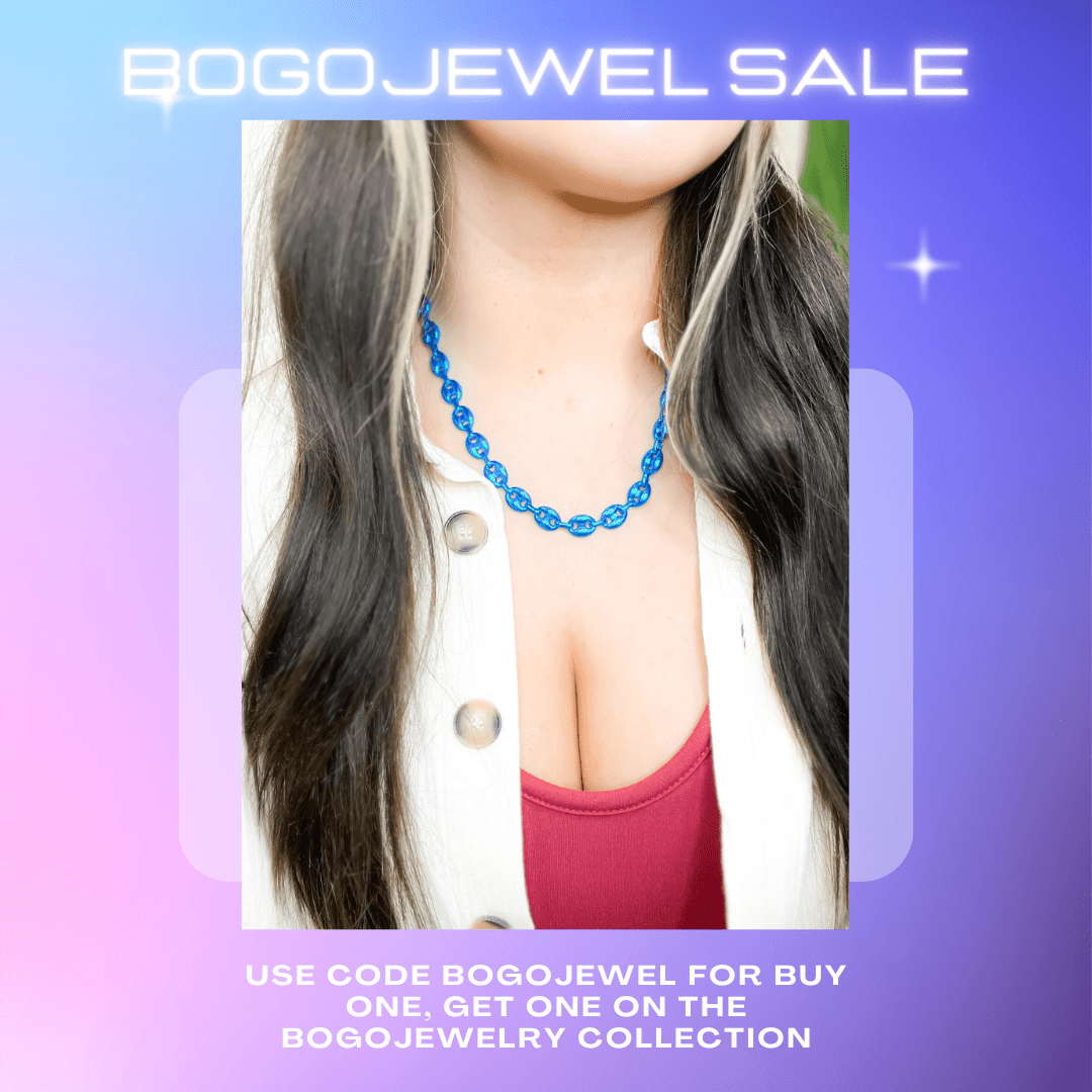 JOYERÍA BOGO