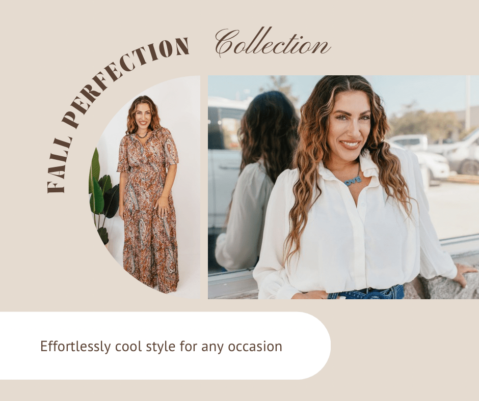 Fall Perfection Collection