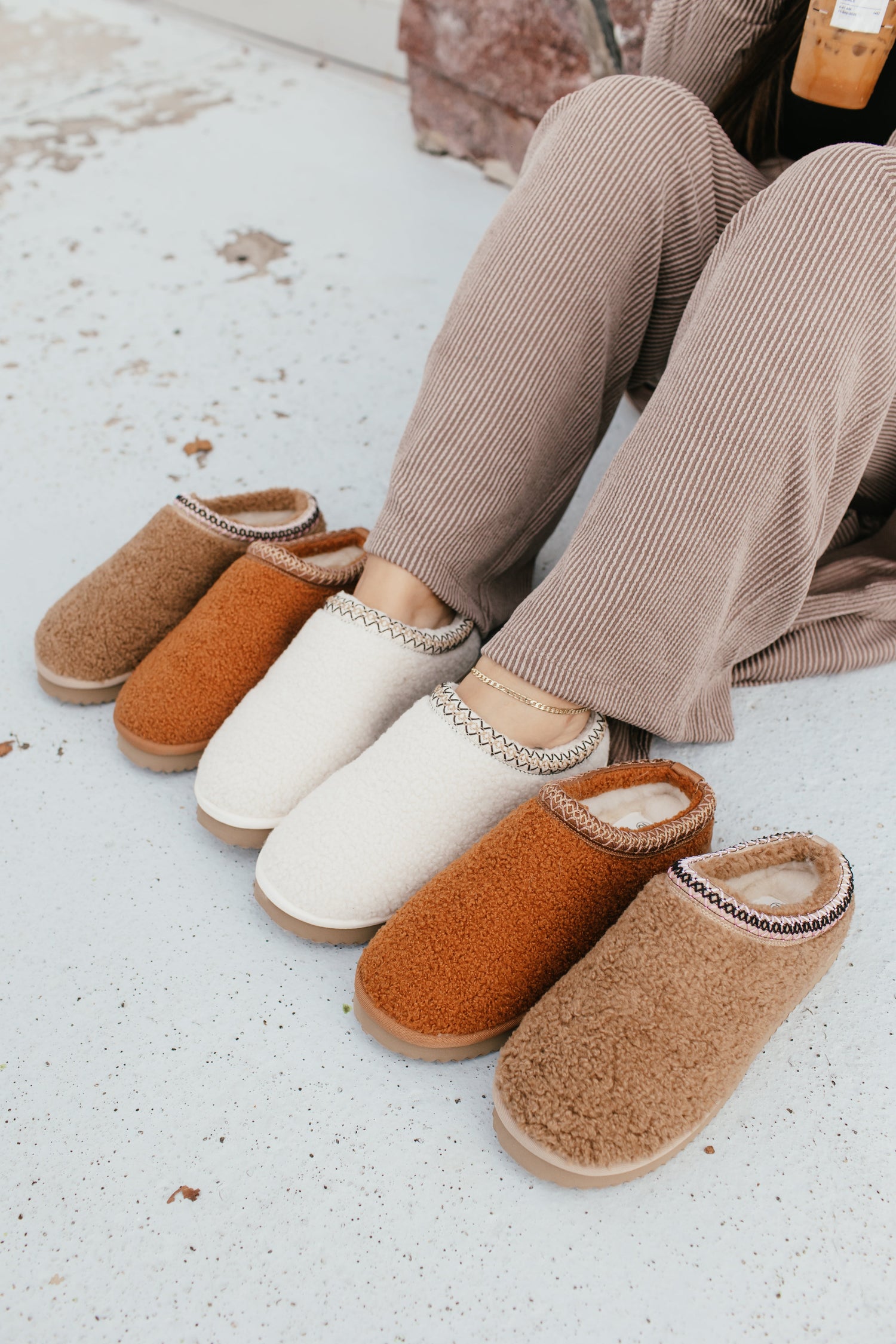 Hey Sleepyhead - Macoma Boutique