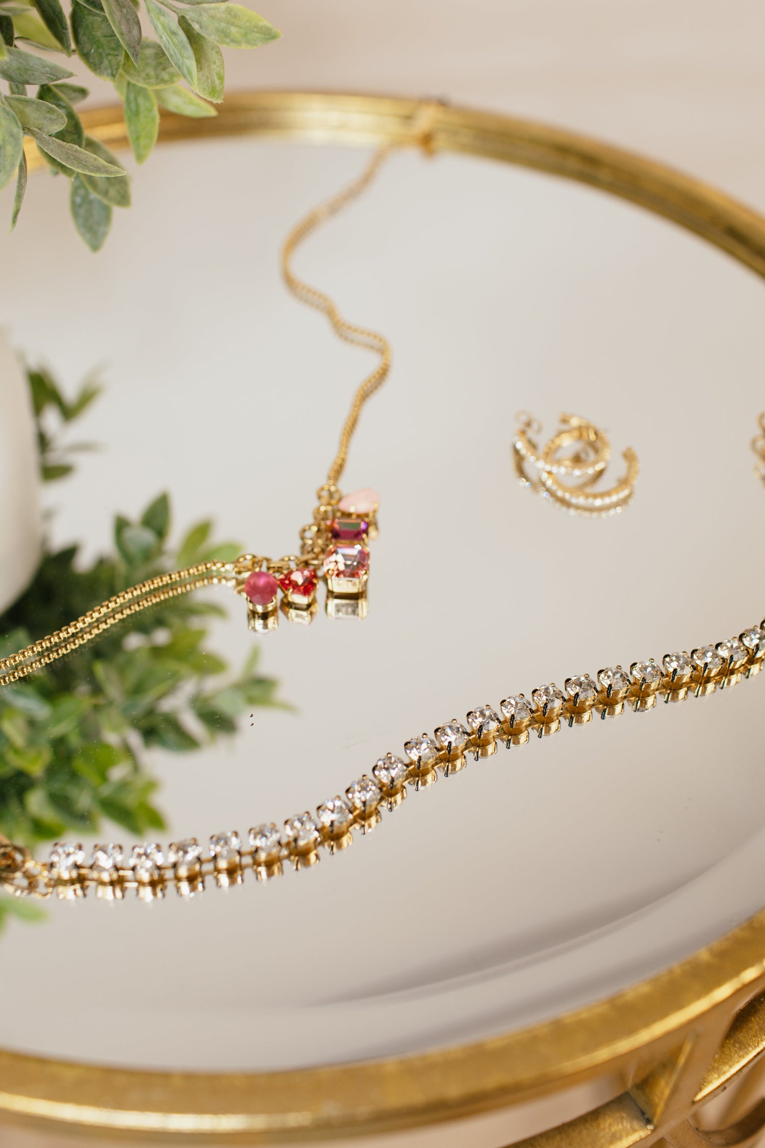 In Stock Tova Jewelry - Macoma Boutique