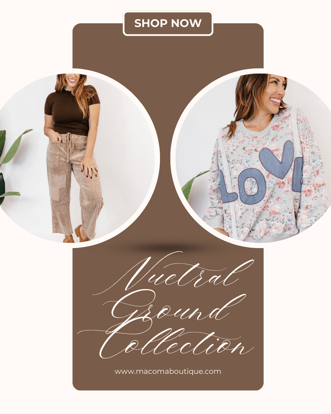Neutral Ground Collection