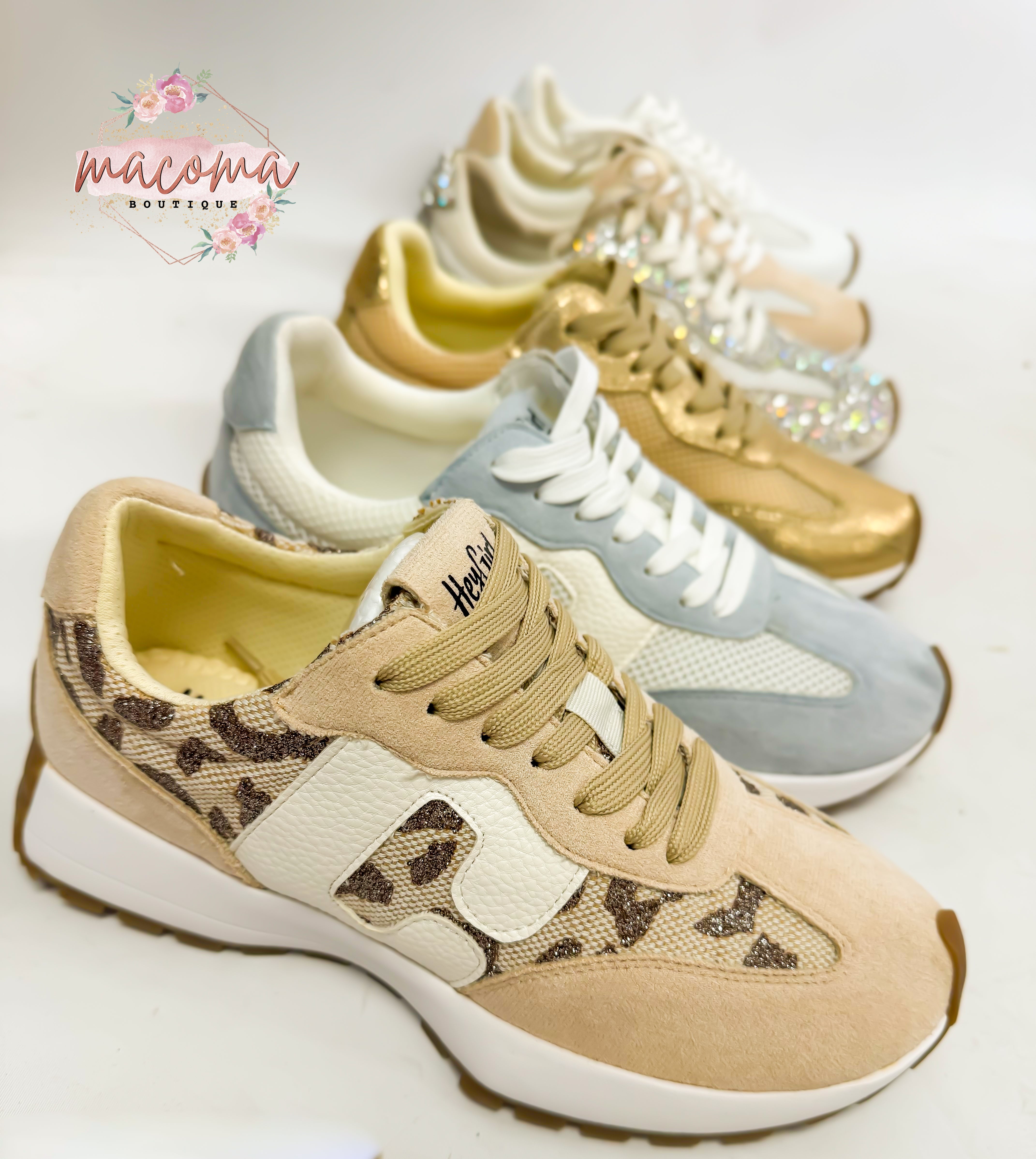 No prob Sneaker VIP Deal