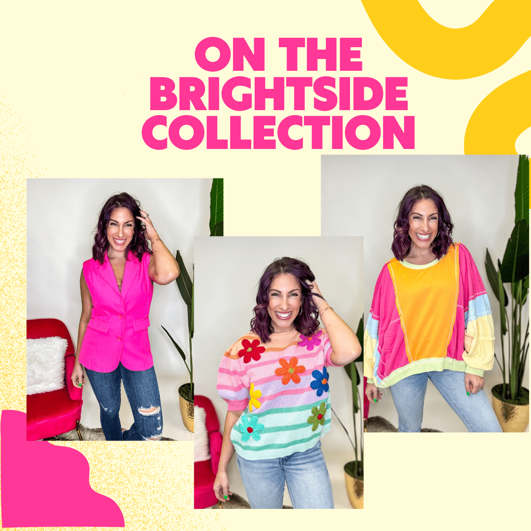 En la colección Brightside